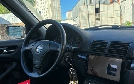 BMW 3 серия, 2000 год, 365 000 рублей, 6 фотография