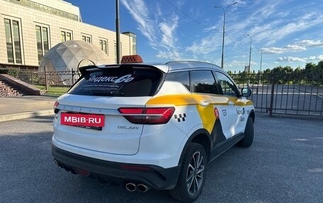 Geely Coolray I, 2023 год, 1 000 000 рублей, 3 фотография