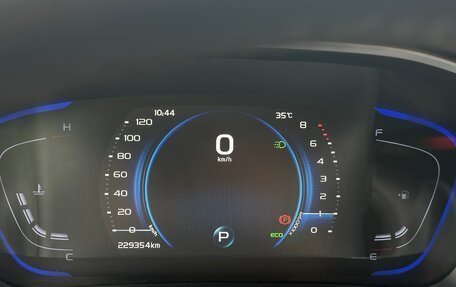Geely Coolray I, 2023 год, 1 000 000 рублей, 14 фотография