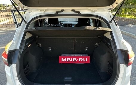 Geely Coolray I, 2023 год, 1 000 000 рублей, 8 фотография