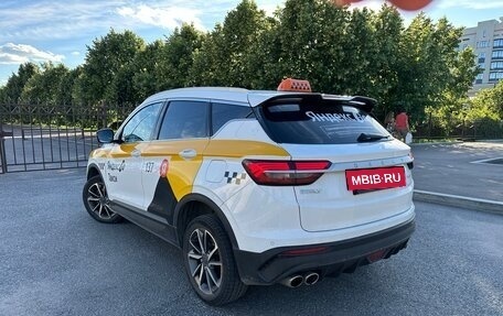 Geely Coolray I, 2023 год, 1 000 000 рублей, 5 фотография