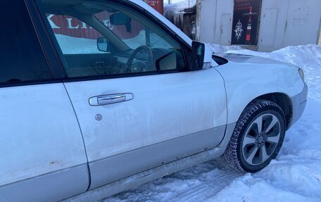 Subaru Forester, 2006 год, 750 000 рублей, 12 фотография
