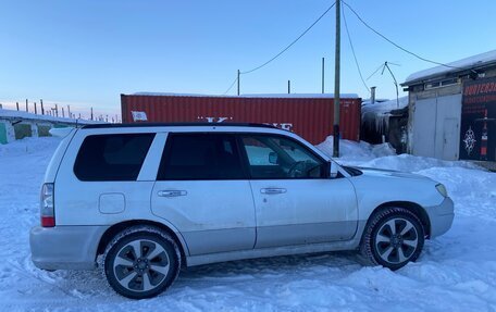 Subaru Forester, 2006 год, 750 000 рублей, 11 фотография