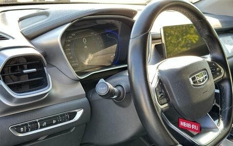 Geely Coolray I, 2023 год, 1 000 000 рублей, 12 фотография
