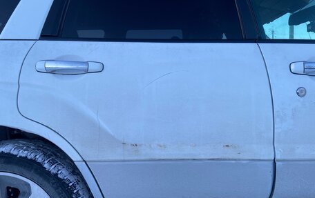 Subaru Forester, 2006 год, 750 000 рублей, 13 фотография