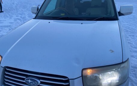 Subaru Forester, 2006 год, 750 000 рублей, 14 фотография