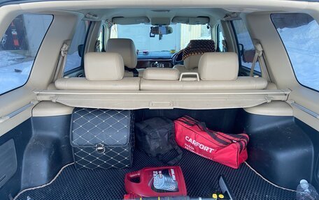Subaru Forester, 2006 год, 750 000 рублей, 16 фотография