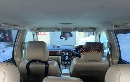 Subaru Forester, 2006 год, 750 000 рублей, 17 фотография