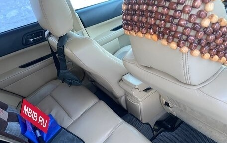 Subaru Forester, 2006 год, 750 000 рублей, 19 фотография
