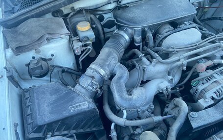 Subaru Forester, 2006 год, 750 000 рублей, 28 фотография