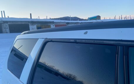 Subaru Forester, 2006 год, 750 000 рублей, 30 фотография