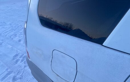 Subaru Forester, 2006 год, 750 000 рублей, 35 фотография