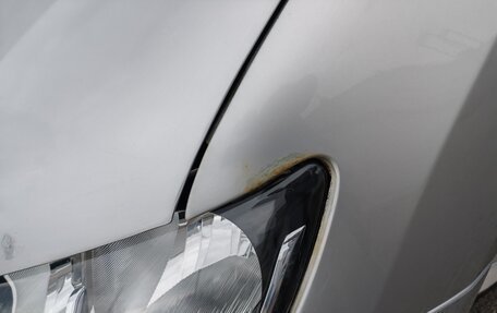 Renault Sandero II рестайлинг, 2014 год, 550 000 рублей, 12 фотография
