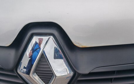 Renault Sandero II рестайлинг, 2014 год, 550 000 рублей, 15 фотография