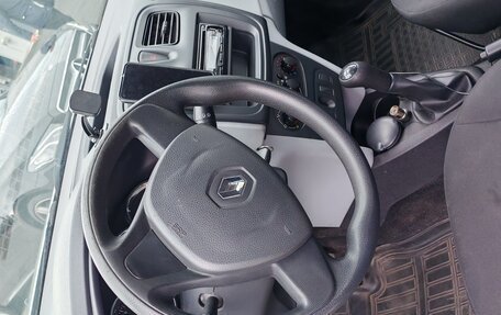 Renault Sandero II рестайлинг, 2014 год, 550 000 рублей, 9 фотография