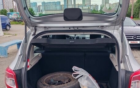 Renault Sandero II рестайлинг, 2014 год, 550 000 рублей, 5 фотография