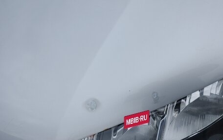 Renault Sandero II рестайлинг, 2014 год, 550 000 рублей, 11 фотография