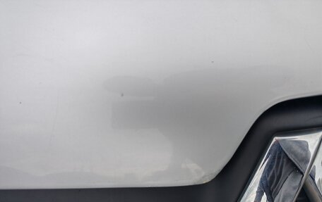 Renault Sandero II рестайлинг, 2014 год, 550 000 рублей, 16 фотография