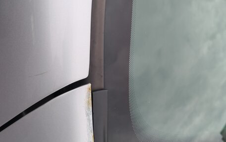 Renault Sandero II рестайлинг, 2014 год, 550 000 рублей, 17 фотография