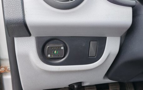 Renault Sandero II рестайлинг, 2014 год, 550 000 рублей, 21 фотография