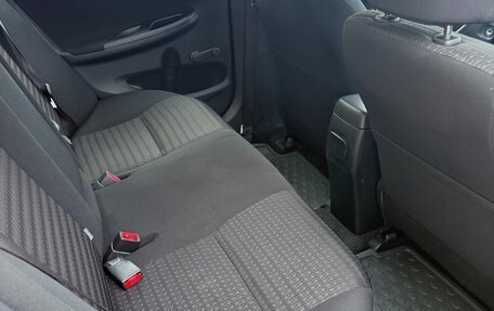Toyota Corolla, 2008 год, 1 250 000 рублей, 10 фотография
