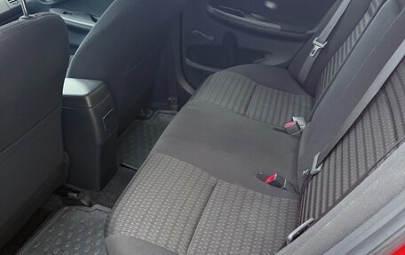 Toyota Corolla, 2008 год, 1 250 000 рублей, 13 фотография