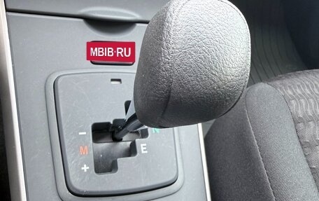 Toyota Corolla, 2008 год, 1 250 000 рублей, 14 фотография