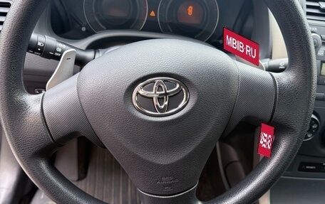 Toyota Corolla, 2008 год, 1 250 000 рублей, 15 фотография