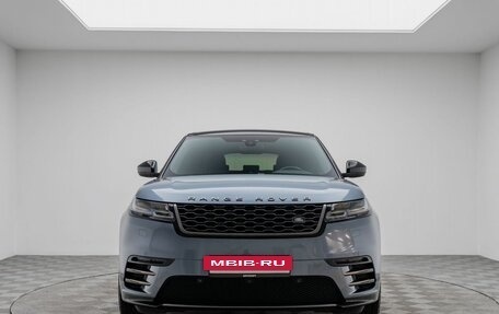 Land Rover Range Rover Velar I, 2018 год, 3 590 000 рублей, 3 фотография