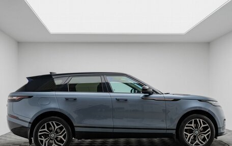 Land Rover Range Rover Velar I, 2018 год, 3 590 000 рублей, 5 фотография