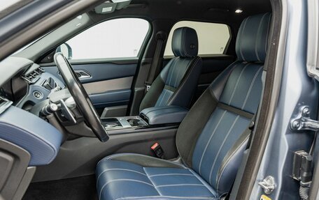 Land Rover Range Rover Velar I, 2018 год, 3 590 000 рублей, 12 фотография