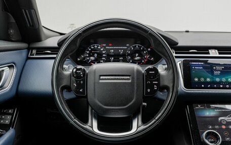 Land Rover Range Rover Velar I, 2018 год, 3 590 000 рублей, 15 фотография