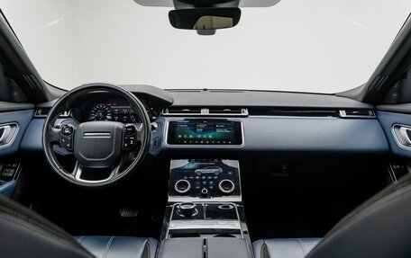 Land Rover Range Rover Velar I, 2018 год, 3 590 000 рублей, 14 фотография