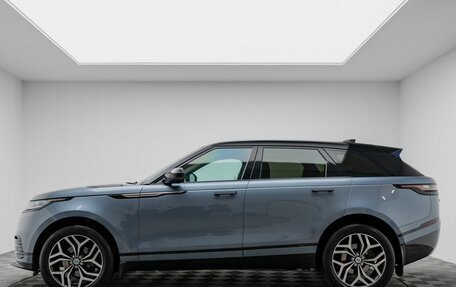 Land Rover Range Rover Velar I, 2018 год, 3 590 000 рублей, 10 фотография