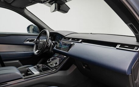Land Rover Range Rover Velar I, 2018 год, 3 590 000 рублей, 21 фотография