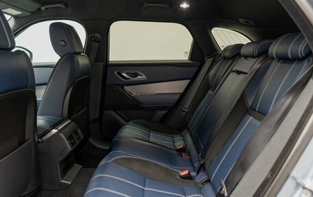 Land Rover Range Rover Velar I, 2018 год, 3 590 000 рублей, 27 фотография
