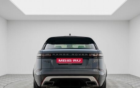 Land Rover Range Rover Velar I, 2018 год, 3 590 000 рублей, 8 фотография