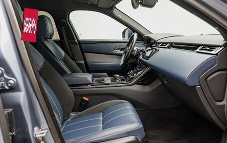 Land Rover Range Rover Velar I, 2018 год, 3 590 000 рублей, 26 фотография