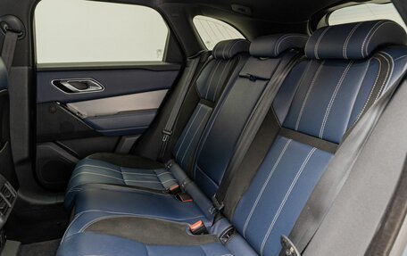 Land Rover Range Rover Velar I, 2018 год, 3 590 000 рублей, 28 фотография