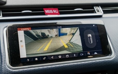Land Rover Range Rover Velar I, 2018 год, 3 590 000 рублей, 24 фотография