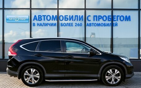 Honda CR-V IV, 2014 год, 2 138 000 рублей, 6 фотография