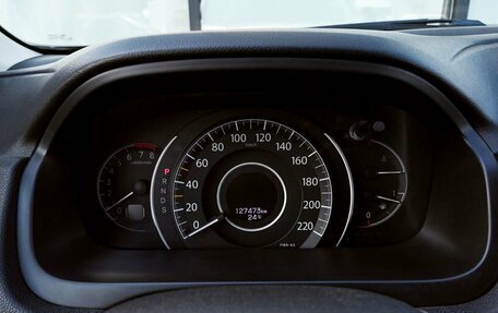 Honda CR-V IV, 2014 год, 2 138 000 рублей, 10 фотография
