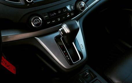 Honda CR-V IV, 2014 год, 2 138 000 рублей, 14 фотография
