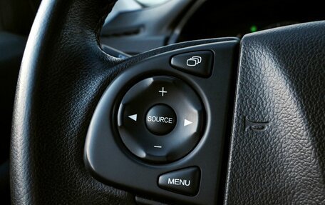 Honda CR-V IV, 2014 год, 2 138 000 рублей, 13 фотография