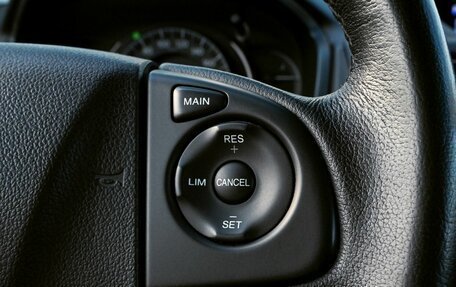 Honda CR-V IV, 2014 год, 2 138 000 рублей, 12 фотография