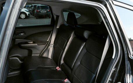 Honda CR-V IV, 2014 год, 2 138 000 рублей, 17 фотография