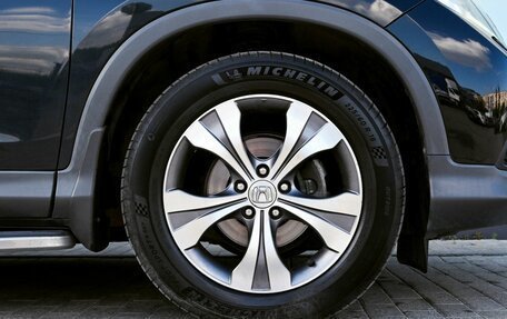 Honda CR-V IV, 2014 год, 2 138 000 рублей, 21 фотография
