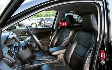 Honda CR-V IV, 2014 год, 2 138 000 рублей, 16 фотография
