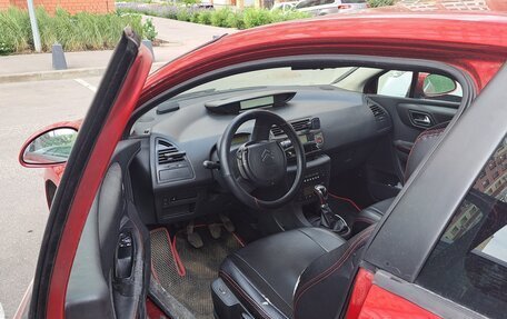 Citroen C4 II рестайлинг, 2006 год, 310 000 рублей, 6 фотография