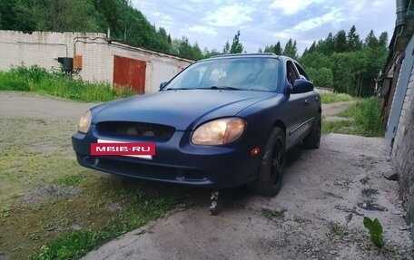 Hyundai Sonata IV рестайлинг, 2000 год, 200 000 рублей, 8 фотография